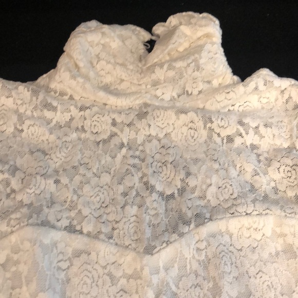 NWT patty boutik top - Picture 2 of 3